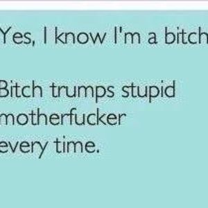 Meet your Posher, Randa